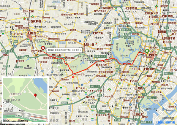 地図サンプルPDF6